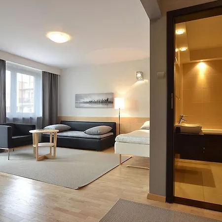 Apartament Classic Kielce Room photo