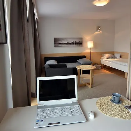 Apartament Classic Kielce Room photo