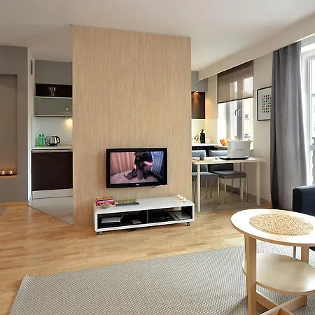 Apartament Classic Kielce Room photo