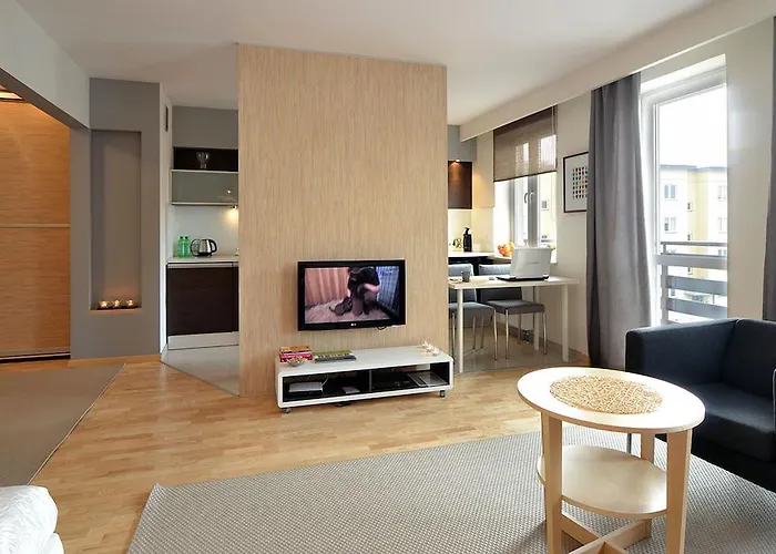 Apartament Classic