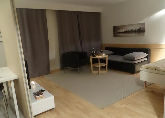 Apartament Classic