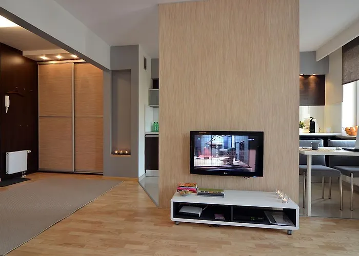 Apartament Classic
