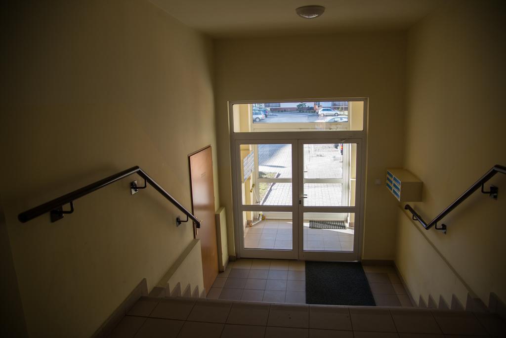 Apartament Classic Apartment