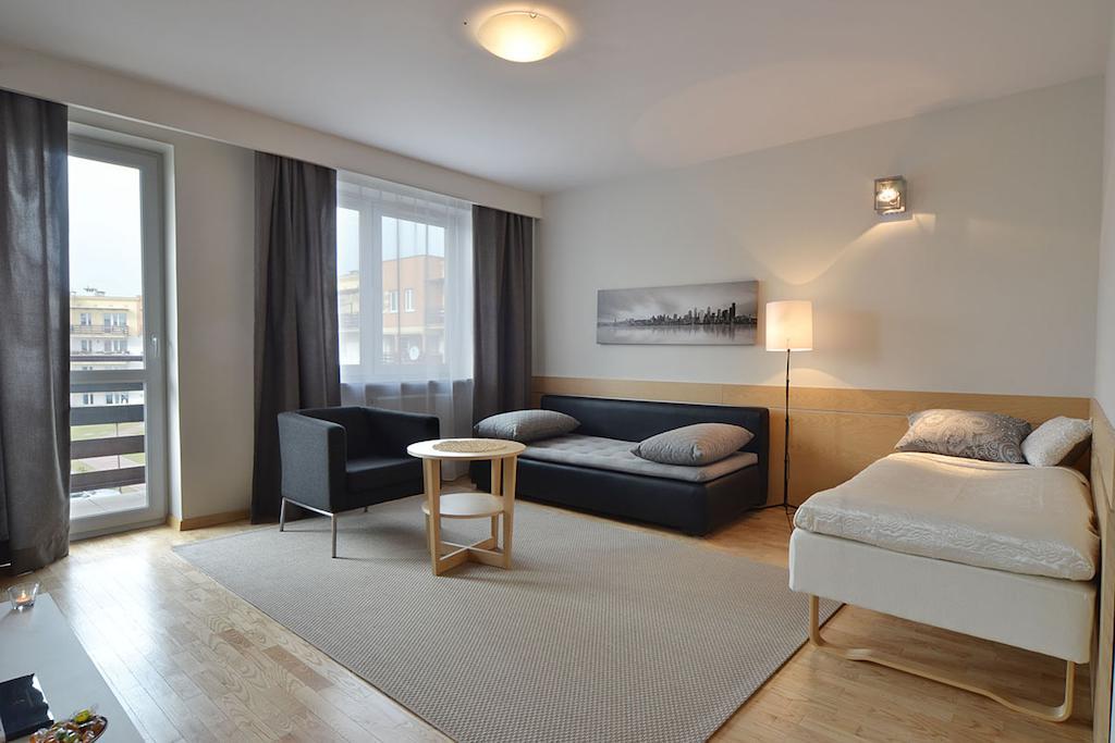 Apartament Classic Kielce