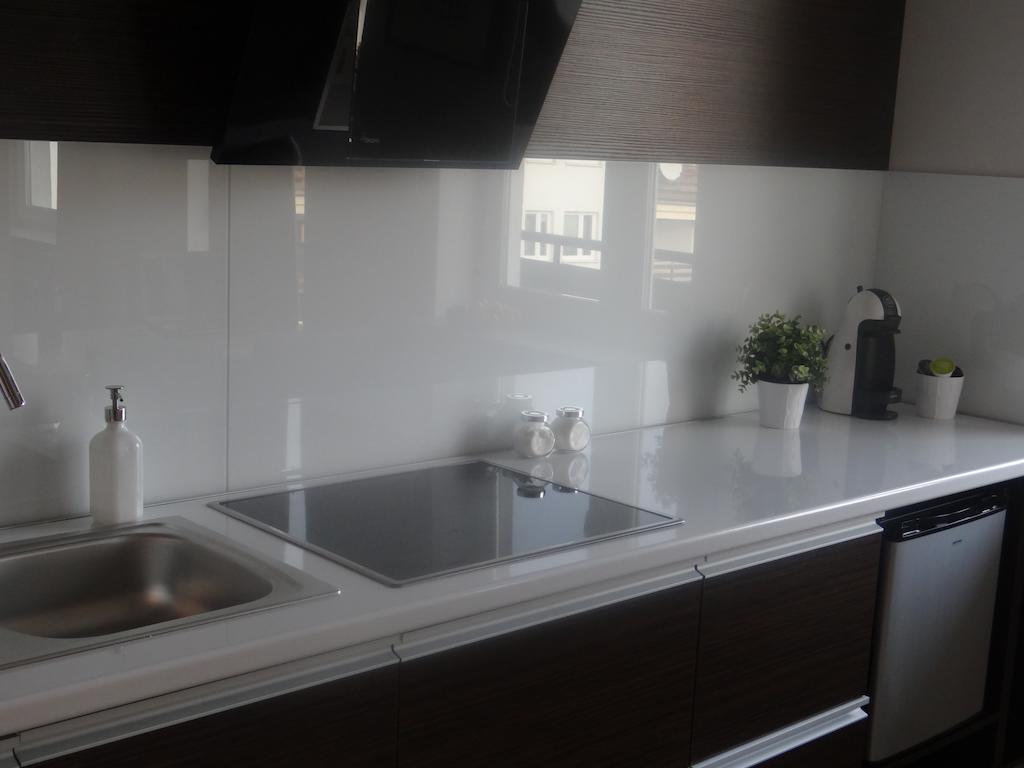 Apartament Classic
