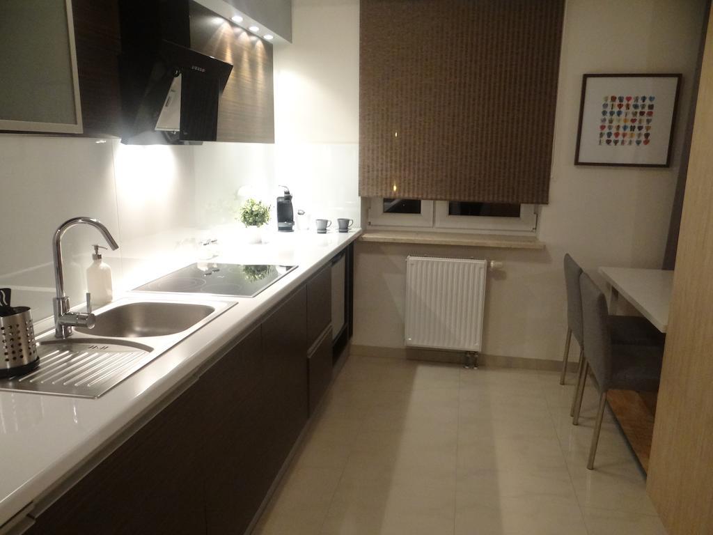 Apartament Classic