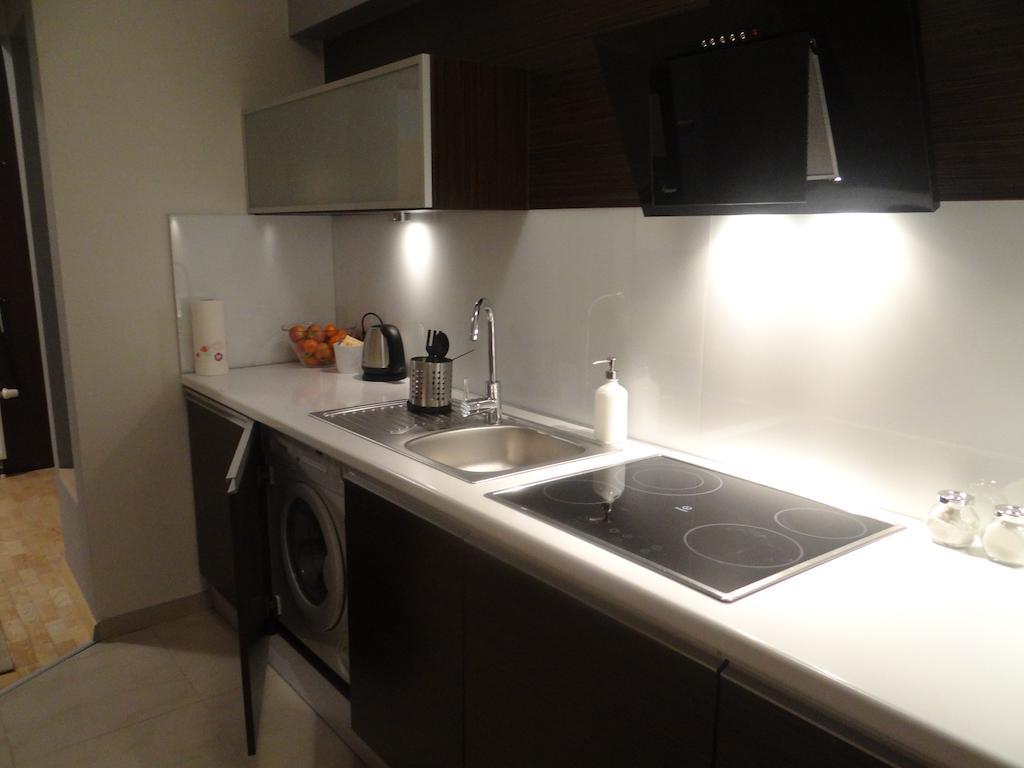 Apartament Classic Kielce
