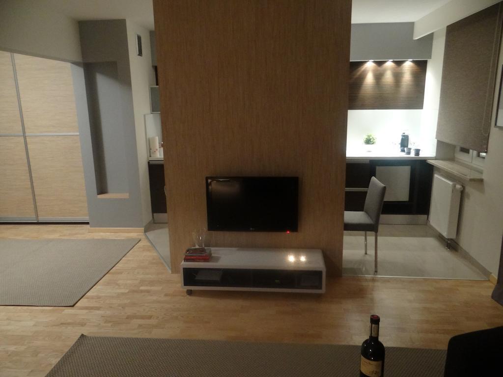 Apartament Classic