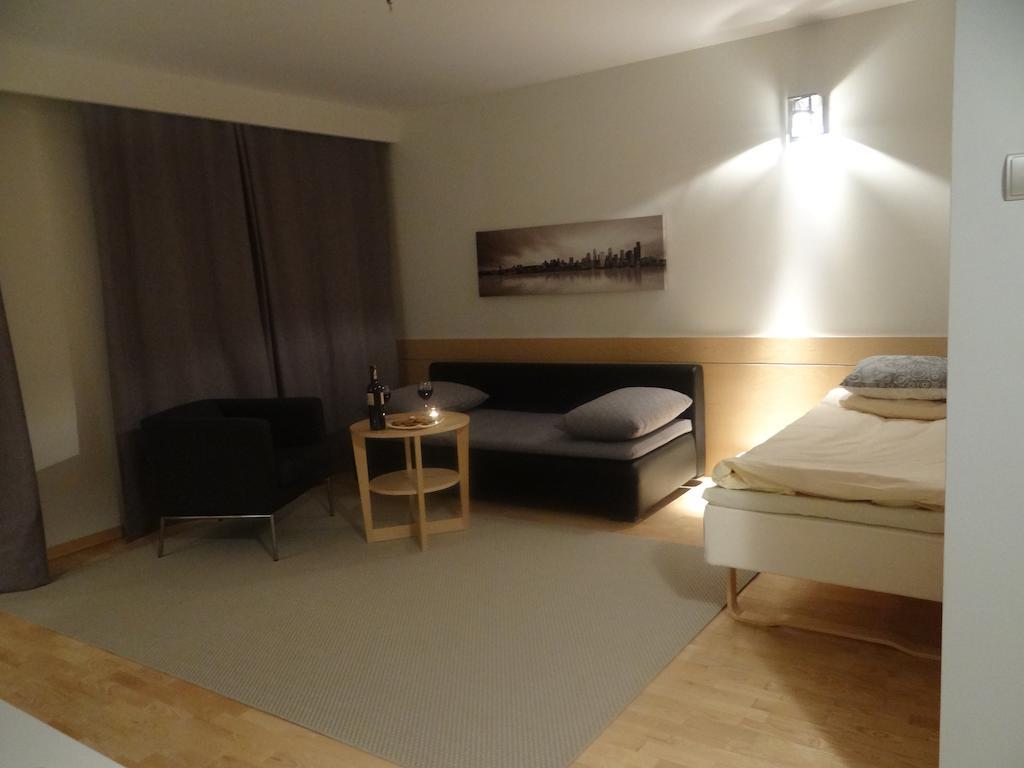 Apartment Apartament Classic Kielce